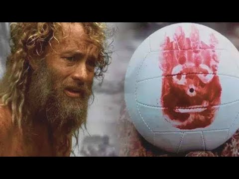 NÁUFRAGO_ FILME COMPLETO DUBLADO #filmes