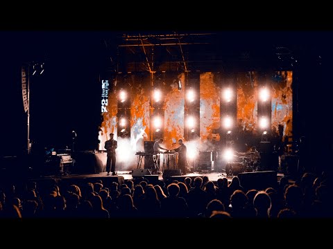 72—HOUR POST FIGHT + VERY SPECIAL GUEST: MASSIMO PERICOLO — VIVA! Festival 2020