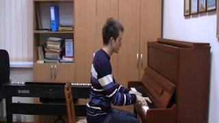 Monica's theme - For Always - John Williams - BEST PIANO COVER w/ SHEET MUSIC