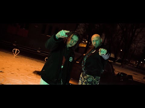 SZAKAL X DREDZIASTY - PULL UP