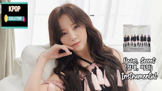 Lovelyz(러블리즈) -  Never, Secret(절대, 비밀) | Instrumental