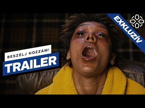 Beszélj hozzám! trailer
