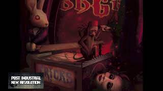 ohGr - Tricks (2018) full album