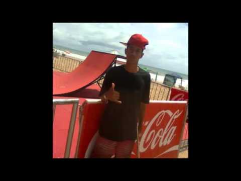 Só Aquela (Efeito Rap)