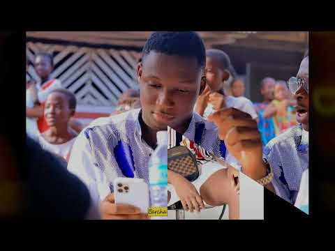 CHRISTOPHER YAO MANADJA - LE POUVOIR A CHANGER