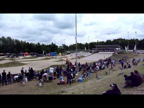 Halve finale AK Landgraaf