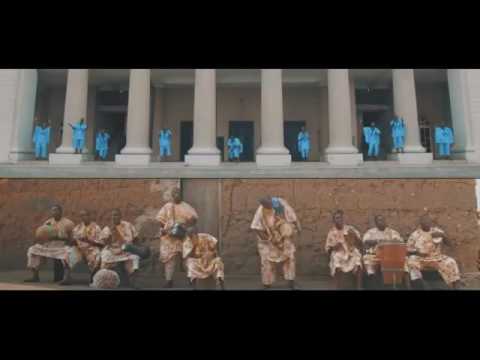 Preview of Let somebody shout Halleluyah “Ayanjesu video album loading  Directed by @akinalabifilms”