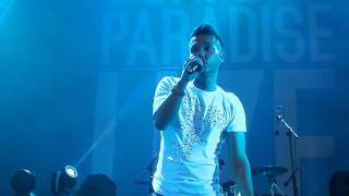 Anthony Callea - Rain