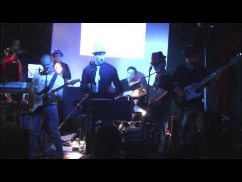 Medley Rock&Roll - Pujanit