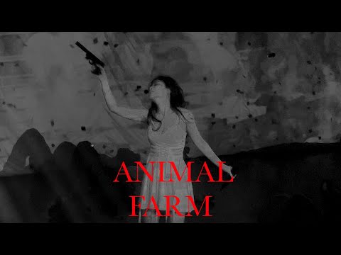 [fancam] 221228 비비(BIBI) 가면무도회 (Animal Farm)