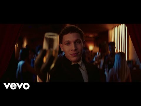 BBY KODIE - Champagne Fights (Official Video)