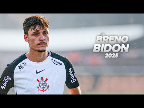 Breno Bidon - Full Season Show - 2025ᴴᴰ