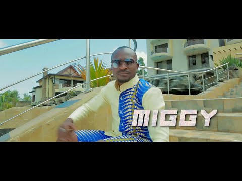 BEST OF MC MIGGY ( ECHAMBIONI) VOL 1 BY DEEJAY CLEF THE DECK TERRORIST