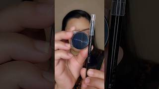 #Shorts Maybelline New York Eyeliner Lasting Drama Gel Eyeliner Review