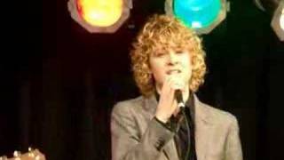 Kalan Porter-Mary Did You Know(Acoustic)-Medicine Hat Teleth