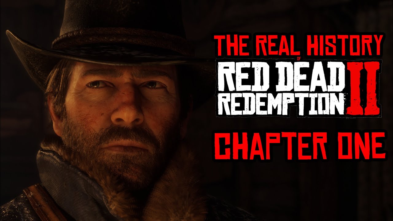 How Historically Accurate is Every Mission in Red Dead Redemption 2?