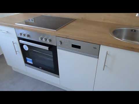 Estbezug nach Sanierung -  2-Zimmerwohnung in Geidorf nächst Hasnerplatz!