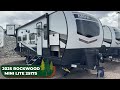 Check out this Video for a 2025 Forest River Rockwood Mini Lite 2517S(Stock #3380)  for sale by TGORV. This unit is located in Greeley, CO