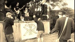 Video KUNTA KINTE - Pallasit fest 2014