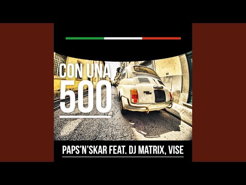 Con Una 500 (hot funk boys mix)