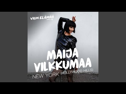 Video thumbnail for New York (Hollywood Hills) [Vain elämää kausi 10]