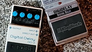 DigiTech X-Series DigiDelay - What To Know & Where To Buy DigiTech X-Series DigiDelay - What To Know & Where To Buy