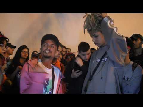 JOTAPÊ x MINEIRO | Primeira fase | 51° Batalha dos Estudantes | Guarulhos | SP