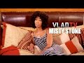 Misty Stone On Being Molested By Her Father At 6 Years Old