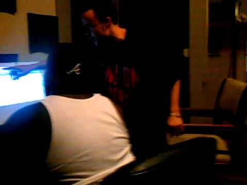 Hosta, Tot, Shawn T, Frank Lini