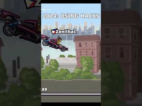 hcr2 flying formula, formula best vehicle glitch #hillclimbracing #hcr #hcr2 #hillclimbracing2record