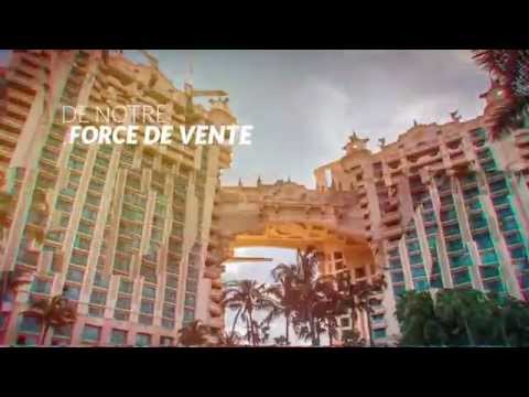 Teaser Challenge Activcom | 2016