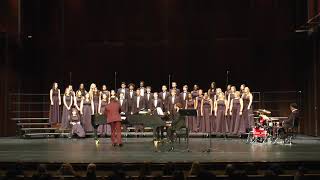 Alcoa High and Middle School Winter 2018 Chorus Concert