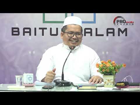 11-02-2019 Ustaz Mohamad Syafiq : Syarah Aqidah Tahawiyah |