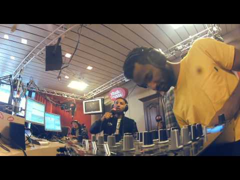 Studio Brussel: The Opposites - Slapeloze Nachten