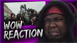 Download lagu Tion Wayne - Wow [] | GRM Daily (REACTION) mp3