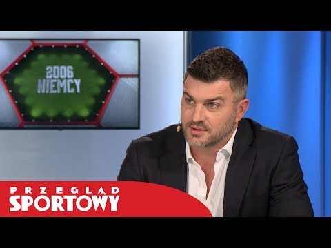 Tajemnice Mundialu #6 - Michał Żewłakow (MŚ 2006)