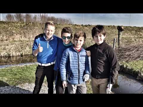 NGF C SELECTIE 2016/2017 REGIOBATTLE