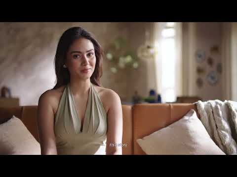 Asian Paints Royale Play campaign featuring Mira Kapoor