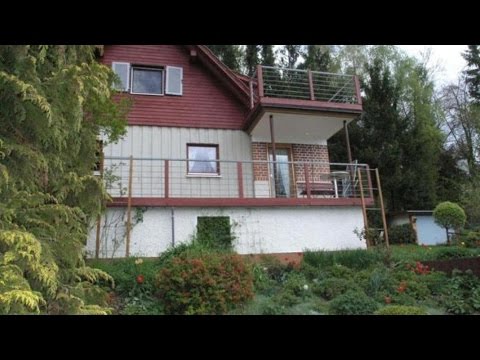 Idyllisches Wohnen im Ein-oder Zweifamilienhaus gefällig?