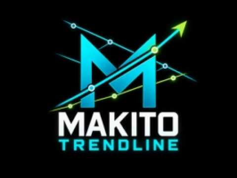 Video Makito Trendline Indicator