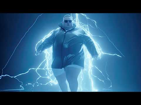 "Voltage Warriors" AI Made TV Ad - Extendet version