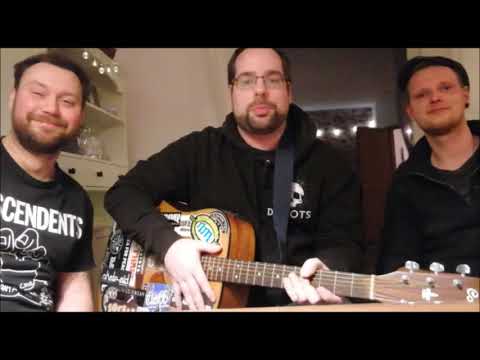 WI SÜND SO FREE: De Schkandolmokers