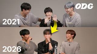 Download lagu A Kid Met Five Years Ago, Now an Idol, Met Again (feat. SEVENTEEN DxS) mp3 Download lagu A Kid Met Five Years Ago, Now an Idol, Met Again (feat. SEVENTEEN DxS) mp3