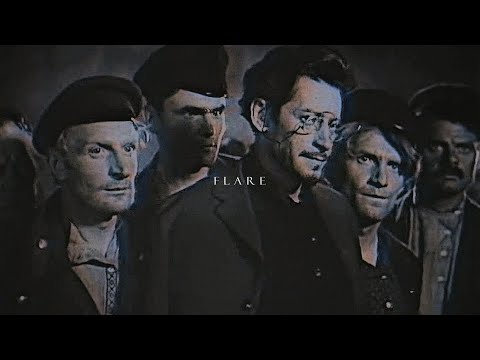Яков Свердлов || Flare