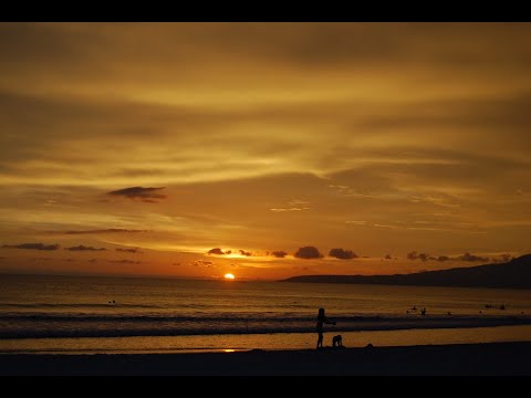 Nevare Kajirbhati Beach