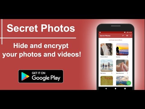 Secret Photos Video