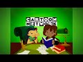 CNTwo CN Powerhouse Juniper Lee YW WBRB Bumper Juniper Marcus FAKE FANMADE AU