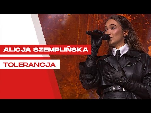 Alicja Szemplińska, Urbański Orkiestra, Chór Politechniki Morskiej - Tolerancja || "Polska na TAK!"