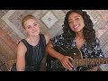Aly & AJ - In My Room (The Beach Boys Cover) [AJ Michalka Feat. Dana Williams Version]