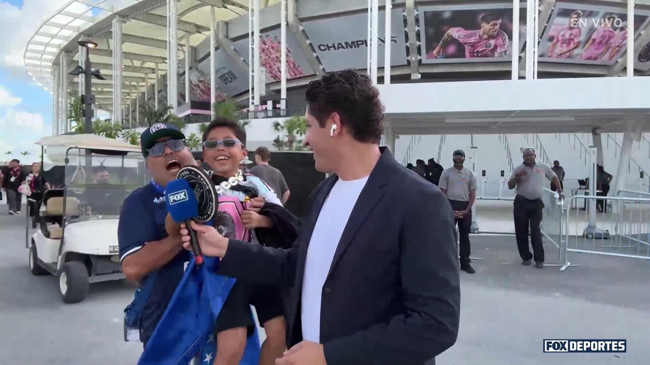 INTER MIAMI VS CRUZ AZUL | Así llegan ambos equipos a la final de Campeones Cup | Mother Soccer
